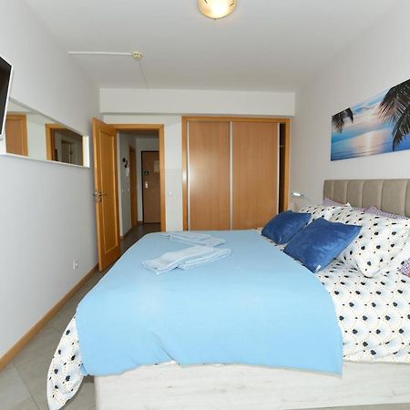 Atlantic Ocean Dreams Apartment Portimao Bagian luar foto