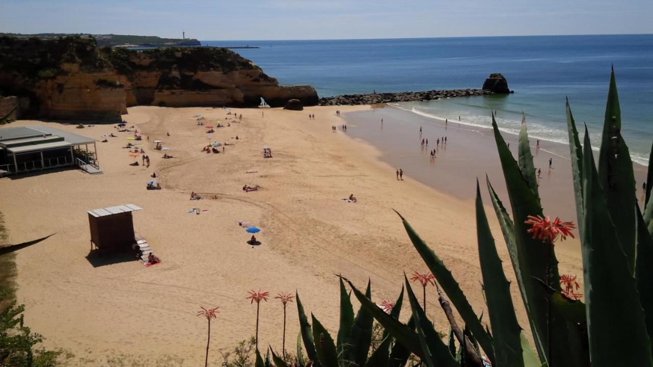 Atlantic Ocean Dreams Apartment Portimao Bagian luar foto